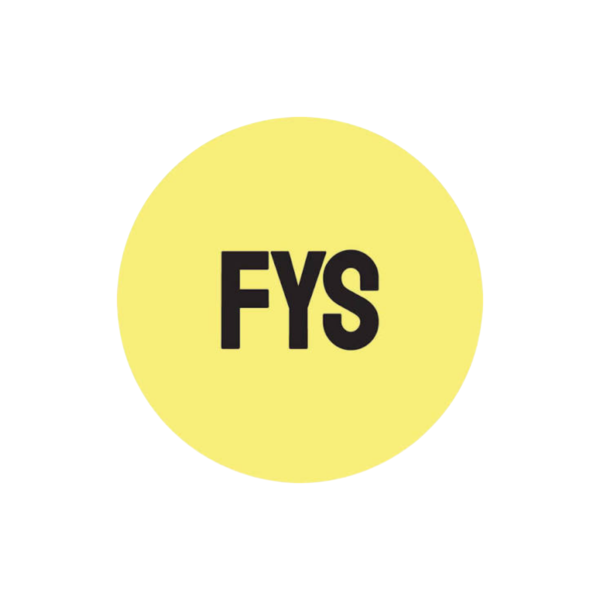 FyS logo