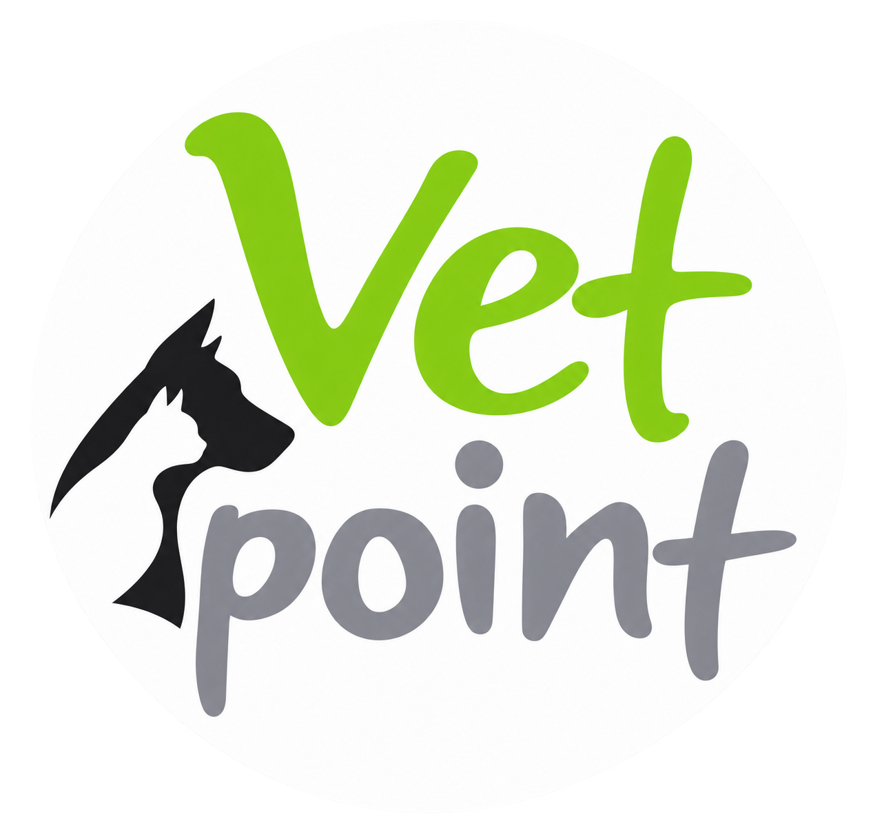 VetPoint logo