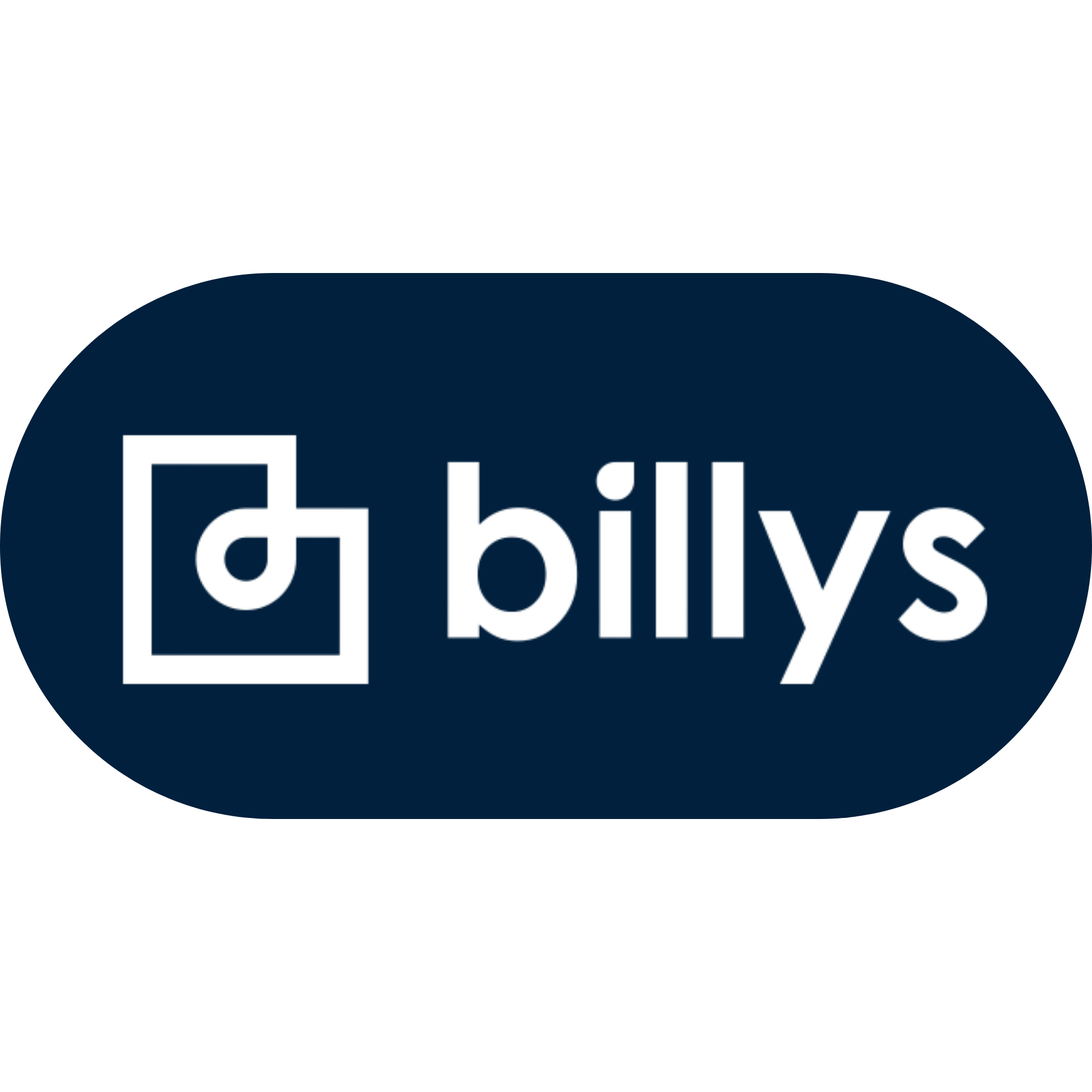 billys logo