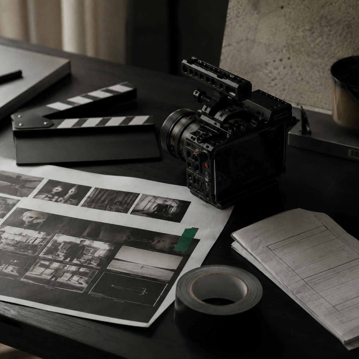 Campaigns — visual reference