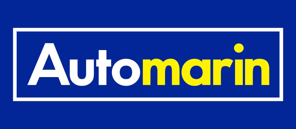 Automarin logo